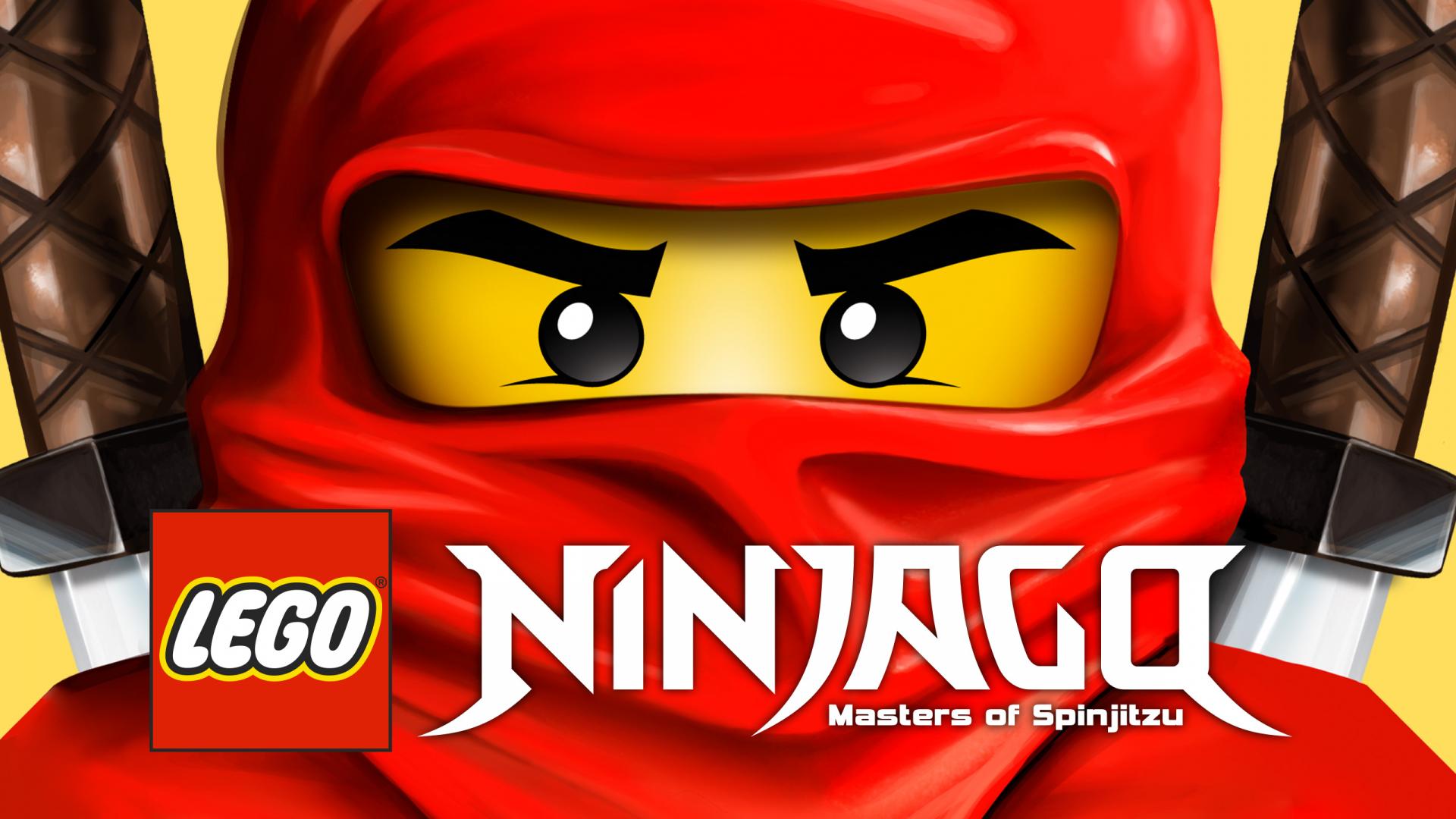 Ninjago OST